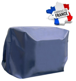 BACHE pour CHARIOT DE HAIE