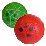 BEACH HANDBALL BALLONS