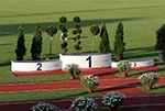 ÉQUIPEMENT DE STADE