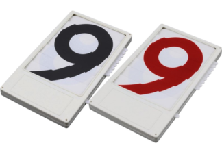 CASSETTE DE REMPLACEMENT