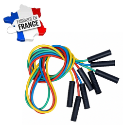 CORDE A SAUTER PVC