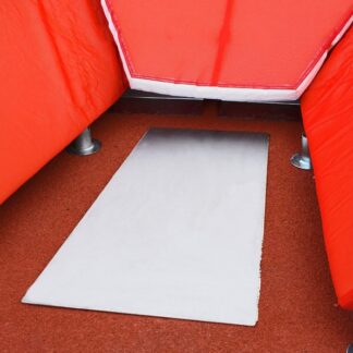 COUVERCLE POUR BUTOIR DE PERCHE