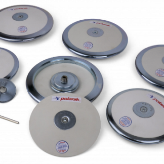 DISQUE ENTRAINEMENT A CHARGE VARIABLE POLANIK
