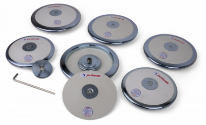 DISQUE ENTRAINEMENT A CHARGE VARIABLE POLANIK