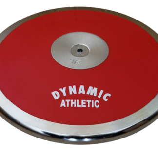 DISQUE ENTRAINEMENT SUR MESURE SUPER SPIN DYNAMIC ATHLETIC