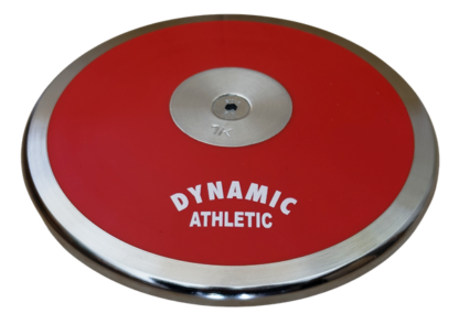 DISQUE ENTRAINEMENT SUR MESURE SUPER SPIN DYNAMIC ATHLETIC