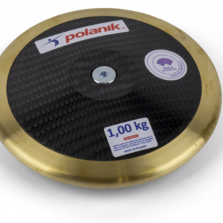 DISQUE HAUTE COMPETITION CARBONE POLANIK