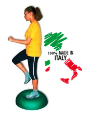 DOME GONFLABLE diam. 65 de PROPRIOCEPTION