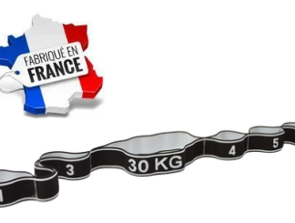 ELASTIQUE BANDE FITNESS