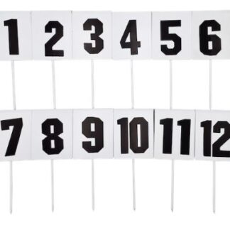 FICHE DE MARQUAGE LANCER LONG