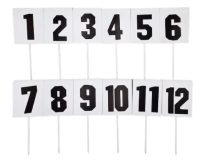 FICHE DE MARQUAGE LANCER LONG