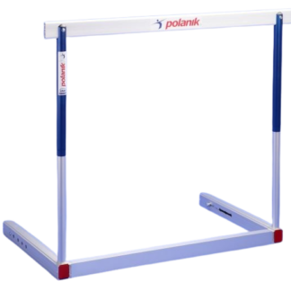 HAIE ALUMINIUM HAUTE COMPETITION POLANIK PP15-170-6d HT 65 à 106 cm