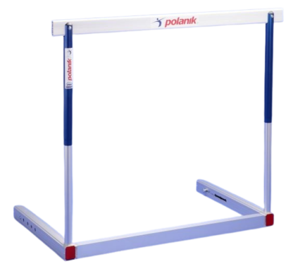 HAIE ALUMINIUM HAUTE COMPETITION POLANIK PP15-170-6d HT 65 à 106 cm