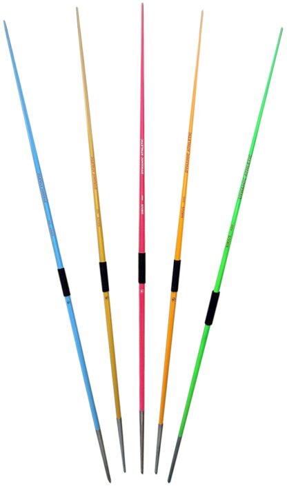JAVELOT COMPÉTITION DYNAMIC ATHLETIC SIRIUS