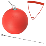 MARTEAU ACIER ENTRAINEMENT POLANIK