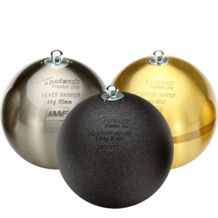 MARTEAU TRES HAUTE COMPETITION POLANIK WA PREMIUM LINE 4 kg