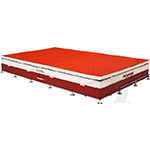 MATELAS HAUTEUR CLUB MODULAIRE 5x3x0,6m