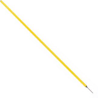 PIQUET DE SLALOM - POINTE ACIER