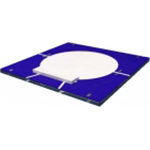 PLATEAU DE POIDS INDOOR WA POLANIK