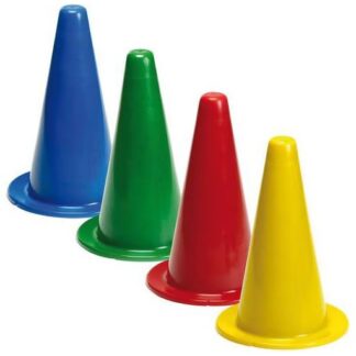 PLOT SOUPLE EN CAOUTCHOUC 35 cm - 700 gr