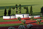 PODIUM EQUIPE GIGOGNE