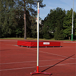 POTEAUX HAUTEUR COMPÉTITION ALUMINIUM STW-03 - T
