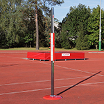 POTEAUX HAUTEUR ENTRAINEMENT STW14-04