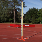 POTEAUX HAUTEUR HAUTE COMPETITION ALUMINIUM STW-01