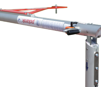 POTEAUX PERCHE COMPETITION REPLIABLE POLANIK STT17-63F