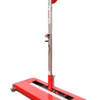 POTEAUX PERCHE COMPETITION STT15-63