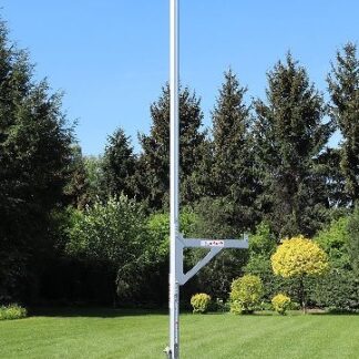 POTEAUX PERCHE ENTRAINEMENT STT45-S293