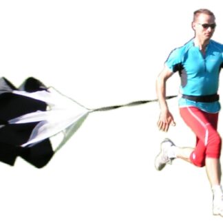 Parachute de Vitesse