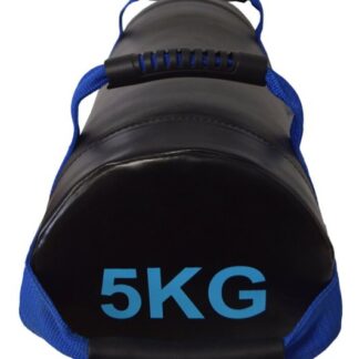 SAC DE MUSCULATION LESTE (SAND BAG)