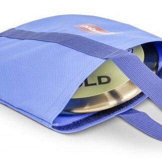 SAC DE TRANSPORT POUR DISQUES