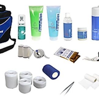 SAC SOIGNEUR PRO + Kit PRO