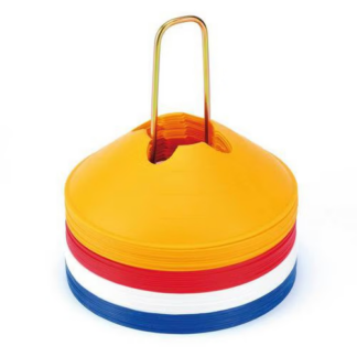 SOUCOUPE A ENCOCHE SOUPLE