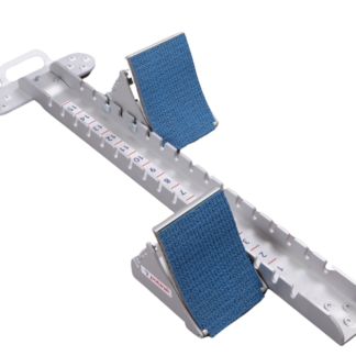 STARTING BLOCK HAUTE COMPETITION ALUMINIUM POLANIK PBS17-02