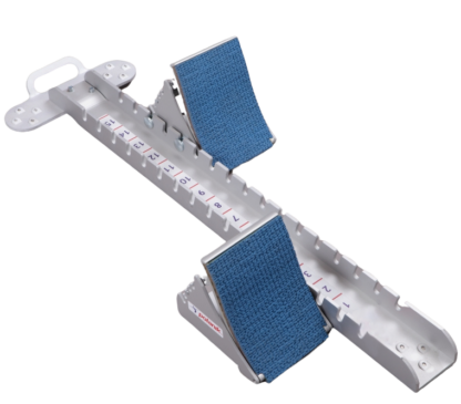 STARTING BLOCK HAUTE COMPETITION ALUMINIUM POLANIK PBS17-02