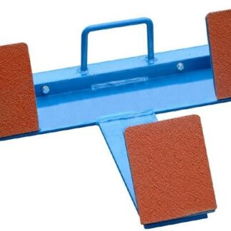 STARTING BLOCK TRIPODE