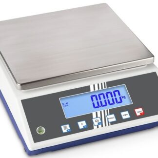 BALANCE pour ENGINS DE LANCER 12 Kg -1 Gr