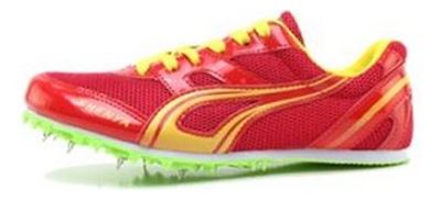 CHAUSSURES DEMI FOND POLYVALENTE – Image 2