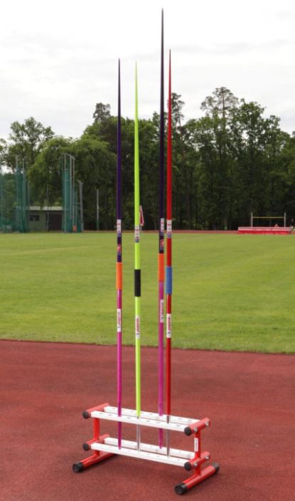 RACK 18 JAVELOTS – Image 2