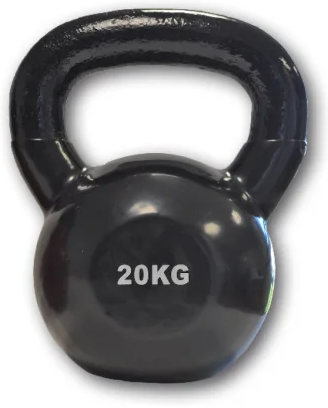 KETTLEBELL