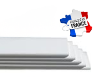 LATTE DE HAIE EPS RENFORCÉE DYNAMIC ATHLETIC