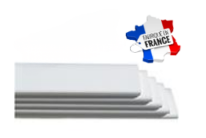 LATTE DE HAIE EPS RENFORCÉE DYNAMIC ATHLETIC