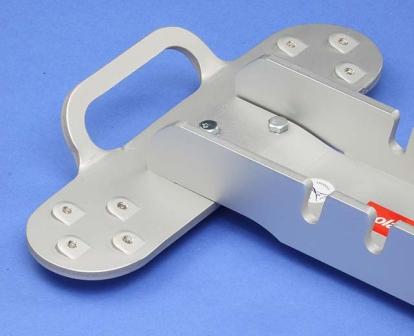 STARTING BLOCK HAUTE COMPETITION ALUMINIUM POLANIK PBS17-02 – Image 4