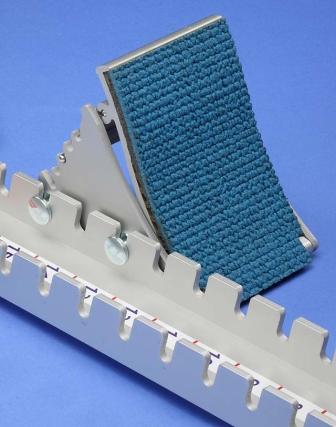 STARTING BLOCK HAUTE COMPETITION ALUMINIUM POLANIK PBS17-02 – Image 3