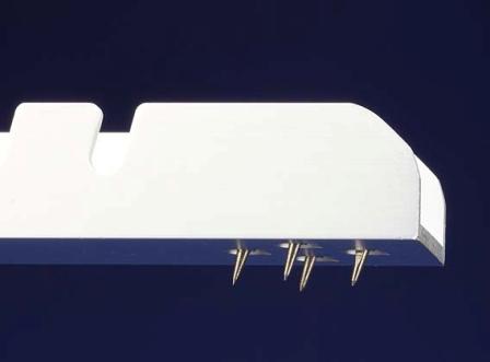 STARTING BLOCK HAUTE COMPETITION ALUMINIUM POLANIK PBS17-02 – Image 5