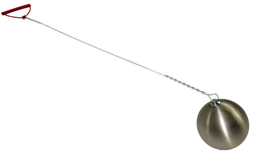 MARTEAU INOX HAUTE COMPÉTITION POLANIK WA – Image 3