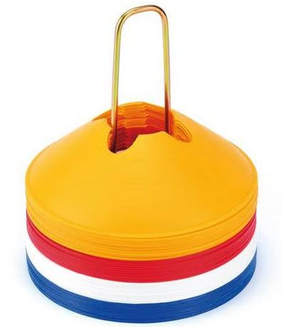 SOUCOUPE A ENCOCHE SOUPLE – Image 2
